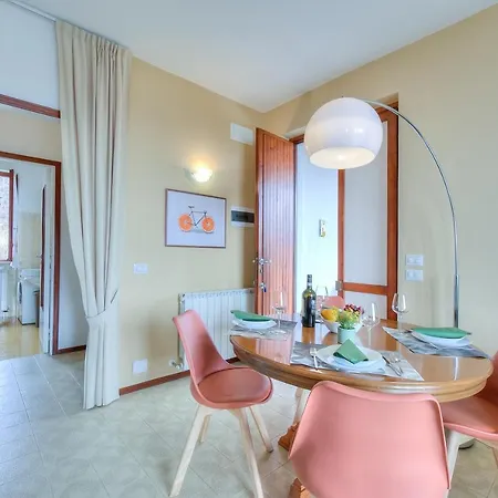 La Perla Bianca View - Happy