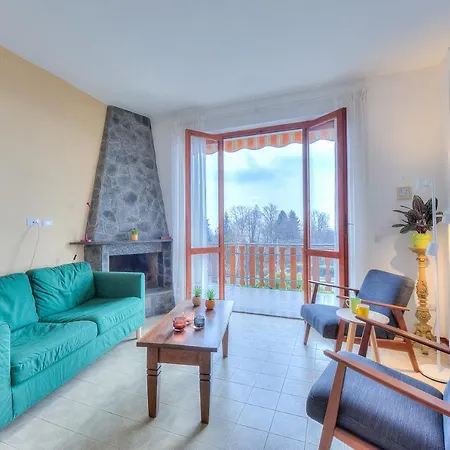 La Perla Bianca View - Happy Apartment