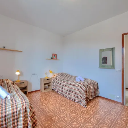 La Perla Bianca View - Happy * Massino Visconti