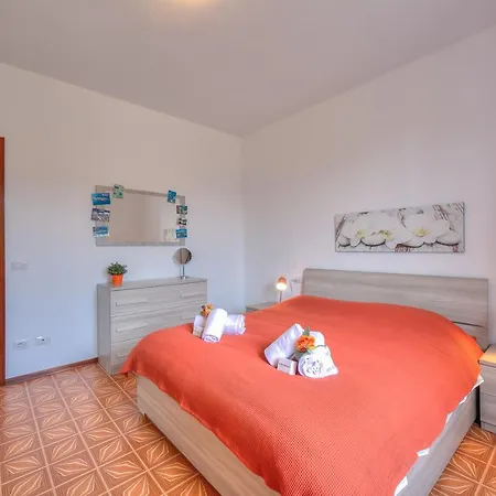 Appartement La Perla Bianca View - Happy Massino Visconti