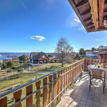 La Perla Bianca View - Happy Appartement