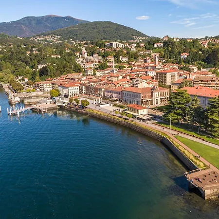 Lejlighed La Perla Bianca View - Happy Massino Visconti