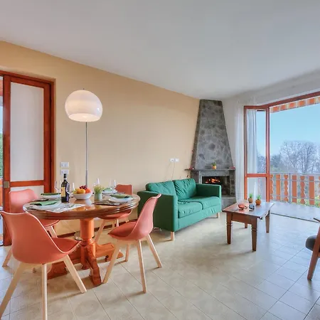 La Perla Bianca View - Happy 马斯诺维斯康蒂