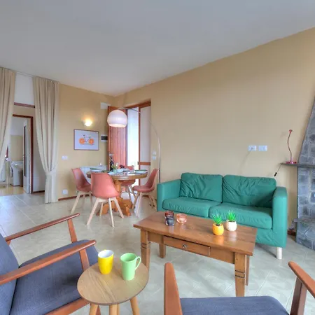 La Perla Bianca View - Happy Appartement