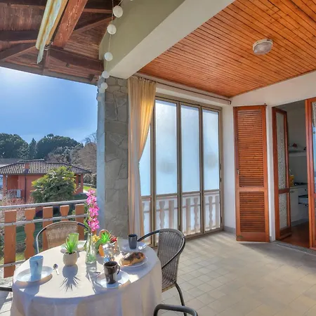 La Perla Bianca View - Happy *