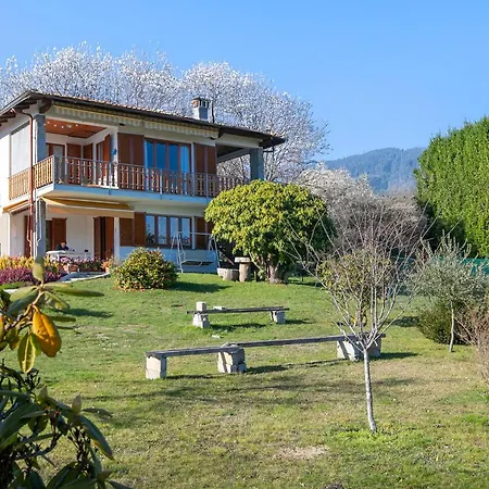 Daire La Perla Bianca View - Happy