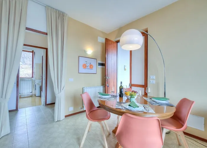 La Perla Bianca View - Happy