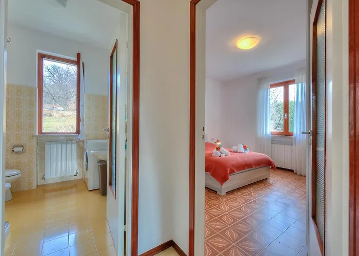 La Perla Bianca View - Happy * 마씨모비스꼰띠