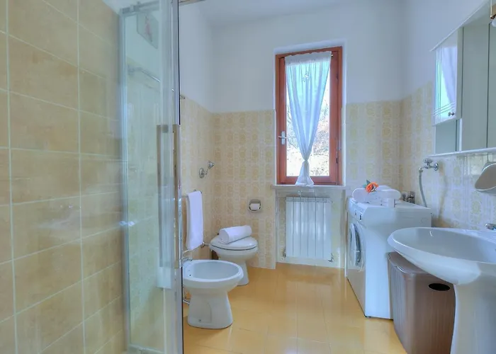 La Perla Bianca View - Happy Daire Massino Visconti