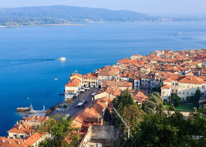 La Perla Bianca View - Happy Daire