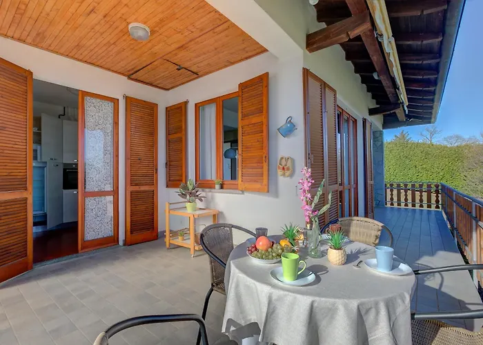 La Perla Bianca View - Happy *