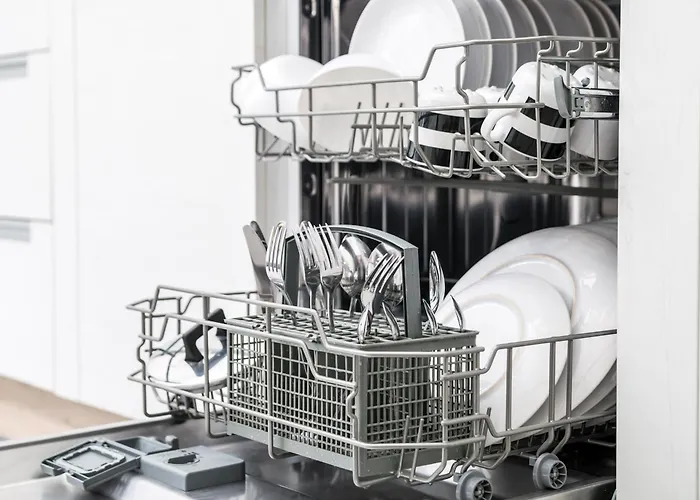 Daire La Perla Bianca View - Happy