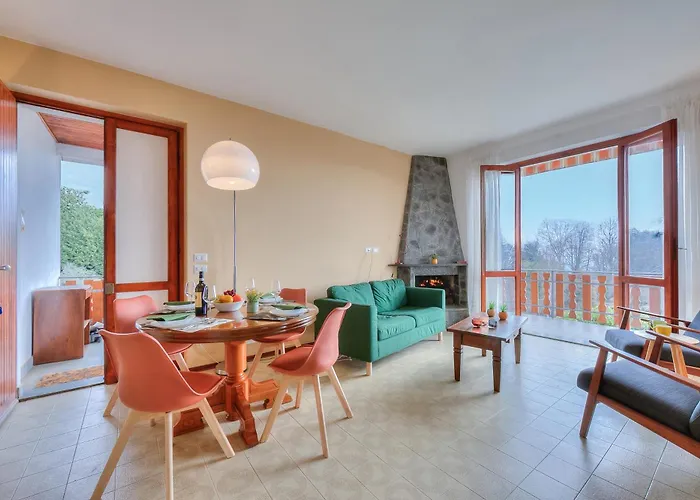 La Perla Bianca View - Happy 마씨모비스꼰띠