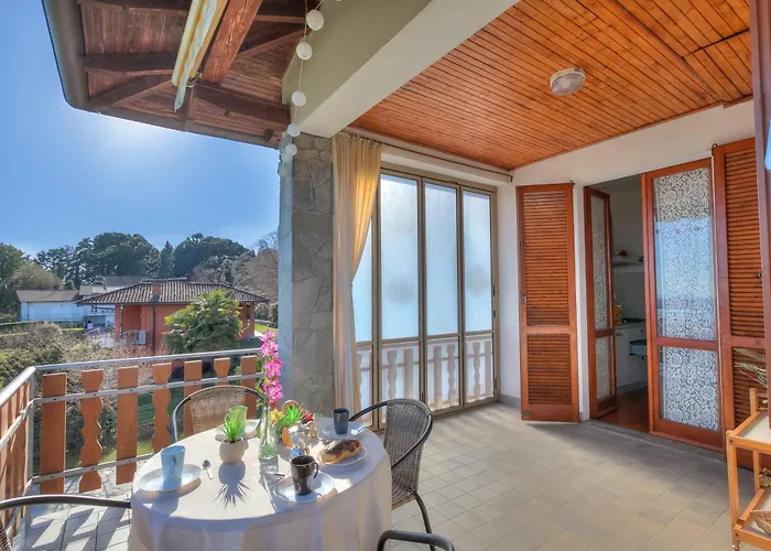 La Perla Bianca View - Happy *