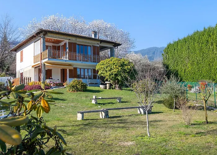 Daire La Perla Bianca View - Happy